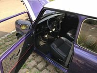 Gebraucht Mini 1000 50 PS (36 kW) 1984 Blau Kleinwagen