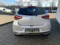 Gebraucht Mazda 2 Homura-Line 90 PS (66 kW) 2023 Platinum quartz m (metallic) Kleinwagen