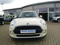 Gebraucht Mini ONE 102 PS (75 kW) 2017 Andere Kleinwagen