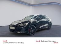 Gebraucht Audi A3 Sportback e-tron Ambiente 272 PS (200 kW) 2026 Mythosschwarz metallic Kleinwagen