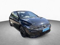 Gebraucht VW Golf VIII R-line 150 PS (110 kW) 2025 Grenadillschwarz metallic Limousine