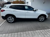 Gebraucht BMW X2 Advantage 100 PS (73 kW) 2022 Weiß SUV