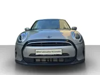 Gebraucht Mini Cooper 136 PS (100 kW) 2023 Silber Kleinwagen