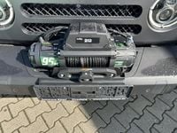 Neu BAW 212 166 PS (122 kW) 2026 Grau SUV