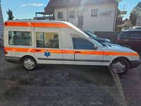 Gebraucht Mercedes E280 Classic 204 PS (150 kW) 1998 Weiß Limousine