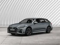 Gebraucht Audi RS6 Sport 600 PS (441 kW) 2025 Daytonagrau perleffekt Kombi