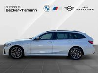 Second-hand BMW M340 Performance 340 CP (250 kW) 2020 Alb Berlinǎ