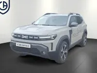 Gebraucht Dacia Duster Journey 154 PS (113 kW) 2026 Beige SUV