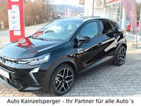 Gebraucht Mitsubishi ASX Plus 94 PS (69 kW) 2025 Schwarz SUV
