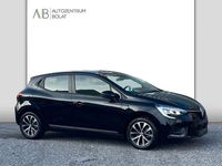 Gebraucht Renault Clio V Equilibre 67 PS (49 kW) 2022 Schwarz Limousine