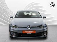 Gebraucht VW Golf VIII Active 131 PS (96 kW) 2023 Grau