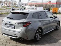 gebraucht Toyota Corolla Touring Sports 2.0 Hybrid Team D