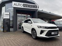 Gebraucht SWM G01 133 PS (97 kW) 2025 Weiß SUV