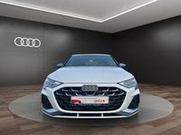 Gebraucht Audi S3 333 PS (244 kW) 2024 Grau Limousine