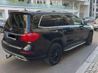 Gebraucht Mercedes GL350 258 PS (189 kW) 2015 SUV