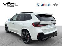 Ny BMW X1 Performance 300 HK (220 kW) 2026 Hvid SUV