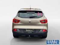 Gebraucht Renault Kadjar Life 131 PS (96 kW) 2017 Beige SUV