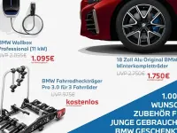Gebraucht BMW 218 Advantage 136 PS (100 kW) 2021 Silber Kombi