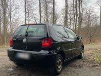 gebraucht VW Polo 6N • TÜV bis 10/24