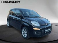 Gebraucht Fiat Tipo Lounge 69 PS (50 kW) 2017 Schwarz Kombi