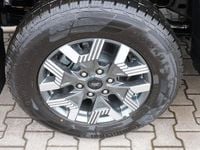 Neu Ford Ranger Wildtrack 281 PS (206 kW) 2026 Frozen white Pickup