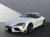 Gebraucht Toyota Supra Basis 340 PS (250 kW) 2024 A96 mineral white me. Coupé