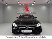 Gebraucht Mercedes E400 AMG 340 PS (250 kW) 2019 Schwarz Kombi