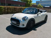 Gebraucht Mini ONE 102 PS (75 kW) 2020 Andere farben Kleinwagen