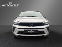 Gebraucht Opel Crossland X Elegance 131 PS (96 kW) 2023 Grau SUV