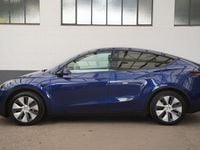 Gebraucht Tesla Model Y Standard Range 219 kW (299 PS) 2023 Blau SUV