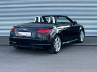 gebraucht Audi TT Roadster 45 TFSI quattro S tronic