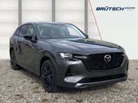 gebraucht Mazda CX-60 e-SKYACTIV-D 254 HOMURA Panodach/Driver-Assistance