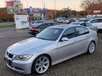 Second-hand BMW 325 218 CP (160 kW) 2005 Gri Berlinǎ