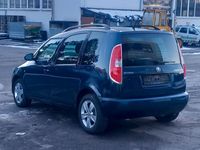 gebraucht Skoda Roomster 1.2 TSI Fresh * Climatronic/SHZ/PDC