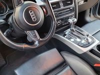 gebraucht Audi A5 2.0 TFSI S tronic quattro -