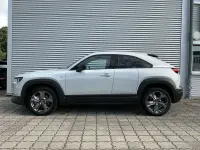 Gebraucht Mazda MX30 Ad'Vantage 106 kW (145 PS) 2023 Grau SUV