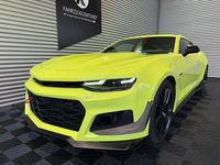 Occasion Chevrolet Camaro 340 ch (250 kW) 2019 Vert Coupé