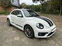 gebraucht VW Beetle Beetle The2.0 TSI DSG Blue Motion Technologie Exc