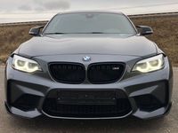 gebraucht BMW M2 Coupé LCI Facelift Performance