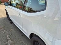Gebraucht VW up! take up! 60 PS (44 kW) 2016 Schwarz Kleinwagen