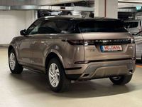 gebraucht Land Rover Range Rover evoque R-Dynamic S/Smart View Mirror