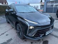 Neu DFSK Forthing 5 177 PS (130 kW) 2026 Schwarz SUV