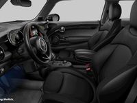 Gebraucht Mini Cooper SE 75 kW (102 PS) 2021 Silber Kleinwagen