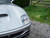 Gebraucht Ferrari 550 485 PS (356 kW) 2001 Grau