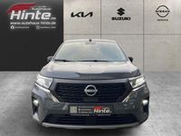 Neu Nissan Townstar Tekna 131 PS (96 kW) 2025 Grau Van