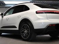 Gebraucht Porsche Macan 264 kW (360 PS) 2024 Weiss SUV