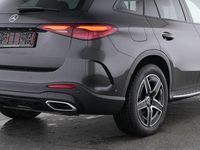Gebraucht Mercedes GLC200 AMG 204 PS (150 kW) 2025 Grau SUV