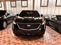 gebraucht Cadillac XT4 SPORT AWD 350T