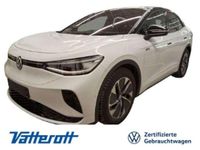 Gebraucht VW ID.5 GTX 250 kW (340 PS) 2025 Weiss SUV