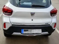 Usado Dacia Spring Comfort Plus 33 kW (45 CV) 2021 Utilitario